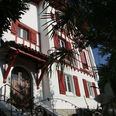 Bed & Breakfast Aux Arenes De Bayonne