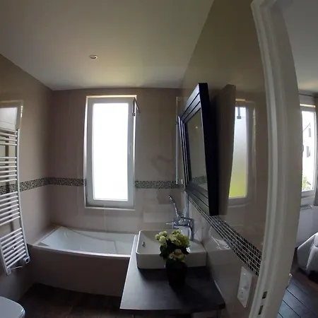 Bed & Breakfast Aux Arenes De Bayonne