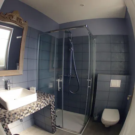 Bed & Breakfast Aux Arenes De Bayonne