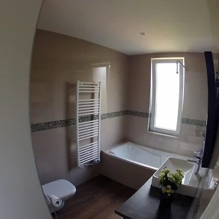 Aux Arenes De Bed & Breakfast Bayonne