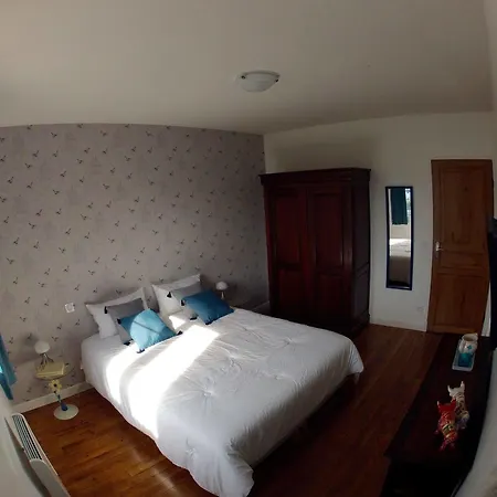 Aux Arenes De Bayonne