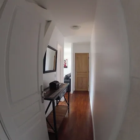 Bed & Breakfast Aux Arenes De 3*