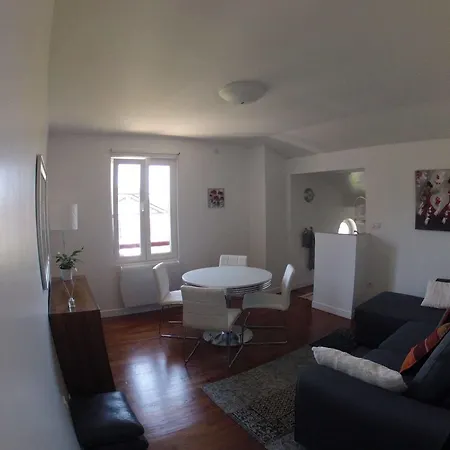 Bed & Breakfast Aux Arenes De Bayonne