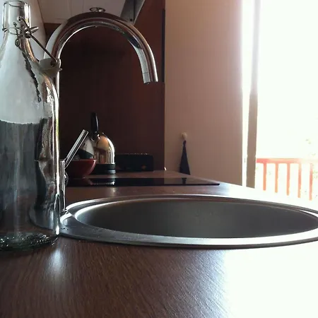 Bed & Breakfast Aux Arenes De 3*