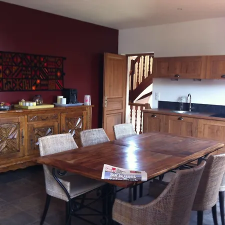 Aux Arenes De Bayonne