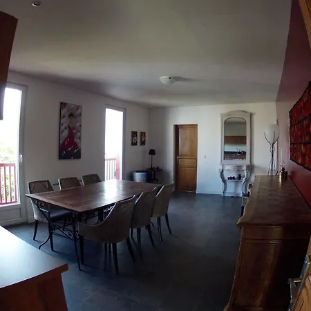 Aux Arenes De Bayonne