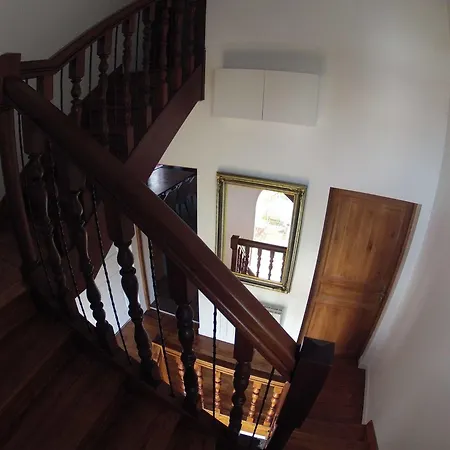 Bed & Breakfast Aux Arenes De