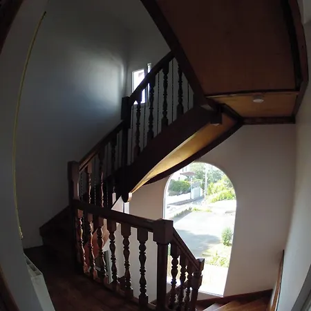 Bed & Breakfast Aux Arenes De