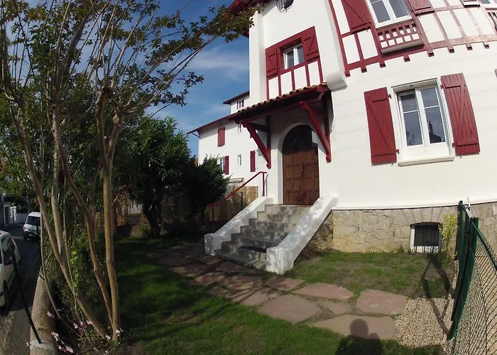 Bed & Breakfast Aux Arenes De Bayonne