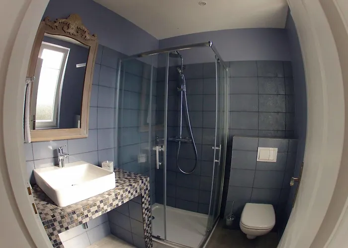 Bed & Breakfast Aux Arenes De Bayonne