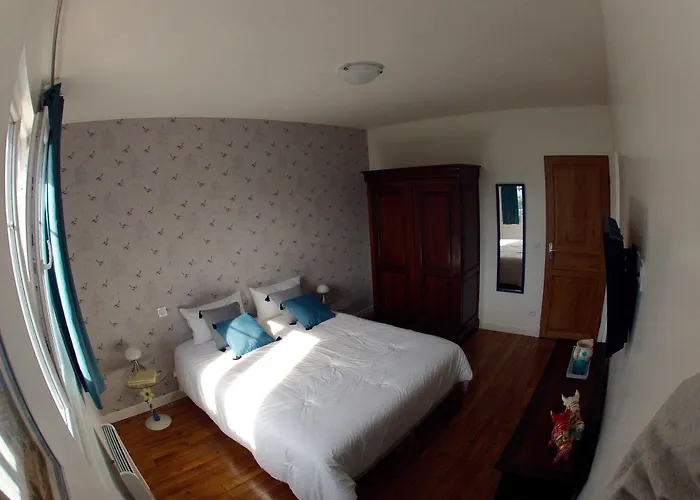 Aux Arenes De Bayonne