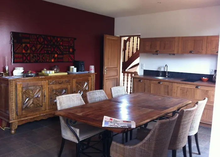 Aux Arenes De Bayonne