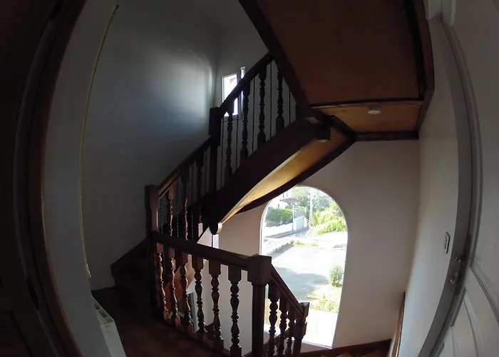 Bed & Breakfast Aux Arenes De