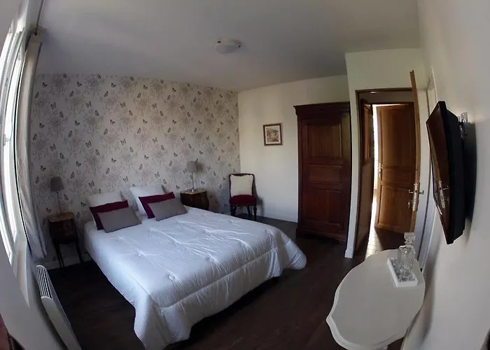 Aux Arenes De Bayonne